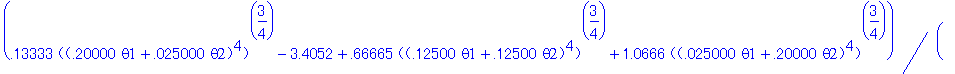 ode3 := -(theta3-1.3333*(.20000*theta1+.25000e-1*th...